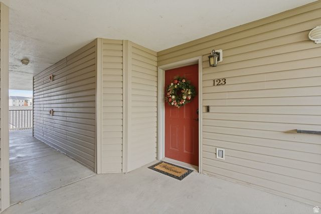 123 W RIDGE RD, Saratoga Springs, UT 84045