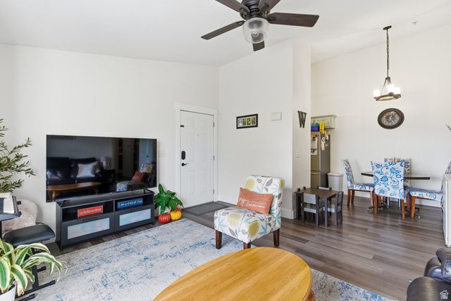 123 W RIDGE RD, Saratoga Springs, UT 84045