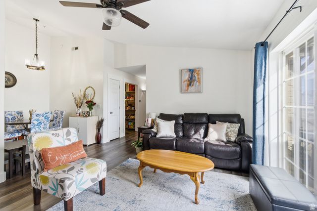 123 W RIDGE RD, Saratoga Springs, UT 84045