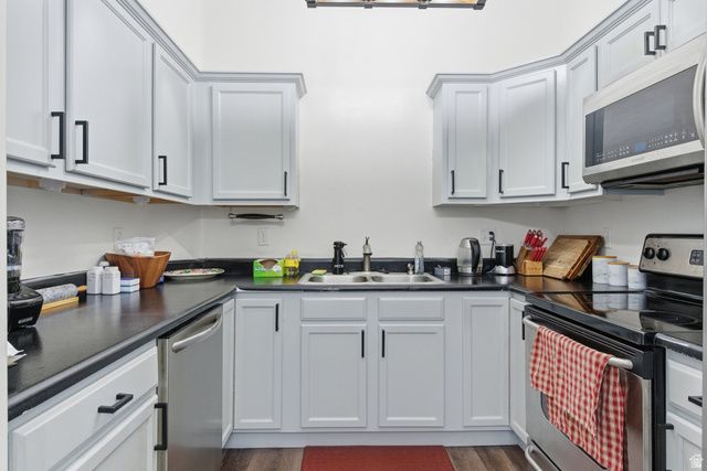 123 W RIDGE RD, Saratoga Springs, UT 84045