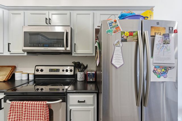 123 W RIDGE RD, Saratoga Springs, UT 84045