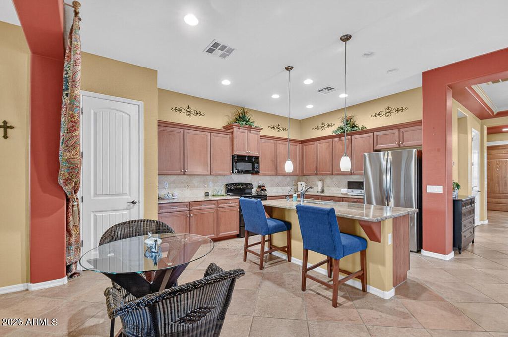 3424 E SIERRA MADRE Avenue, Gilbert, AZ 85296 — photo 4
