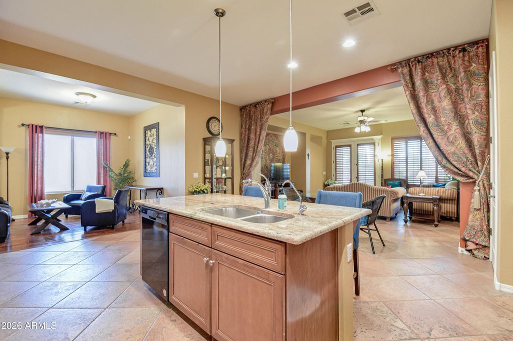 3424 E SIERRA MADRE Avenue, Gilbert, AZ 85296 — photo 5