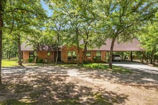 483 County Road 1591, Sunset, TX 76270