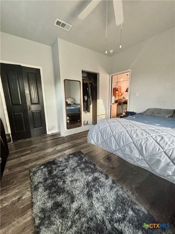 1754 W Big Elm Road, Troy, TX 76579