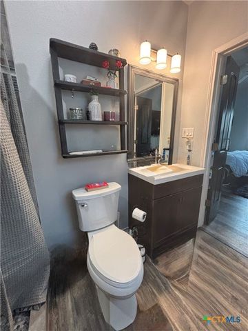 1754 W Big Elm Road, Troy, TX 76579