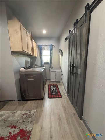 1754 W Big Elm Road, Troy, TX 76579