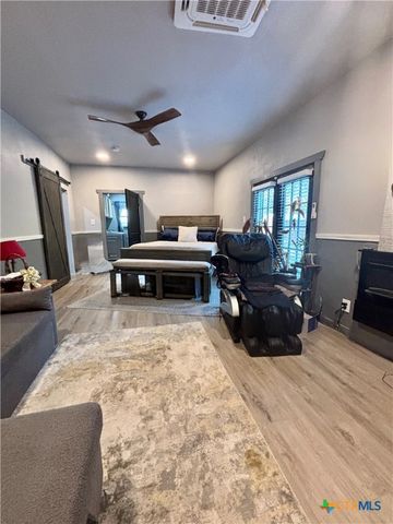 1754 W Big Elm Road, Troy, TX 76579