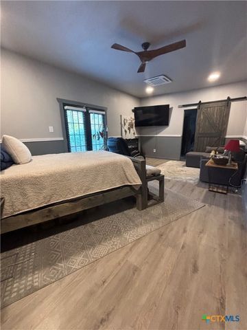 1754 W Big Elm Road, Troy, TX 76579