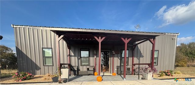 1754 W Big Elm Road, Troy, TX 76579