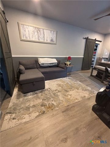 1754 W Big Elm Road, Troy, TX 76579