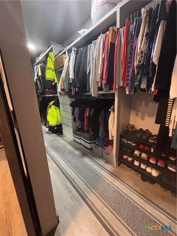 1754 W Big Elm Road, Troy, TX 76579