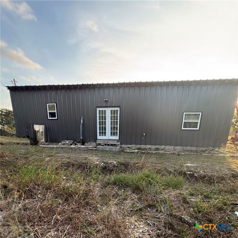 1754 W Big Elm Road, Troy, TX 76579