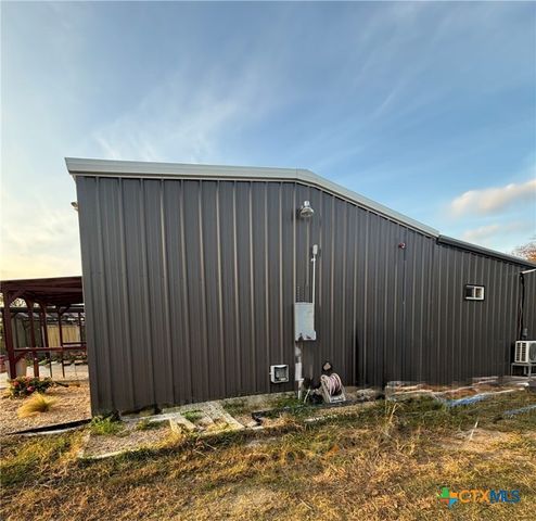 1754 W Big Elm Road, Troy, TX 76579