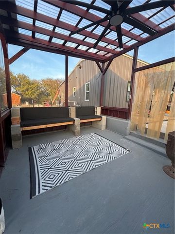 1754 W Big Elm Road, Troy, TX 76579