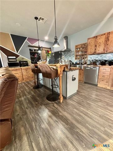 1754 W Big Elm Road, Troy, TX 76579