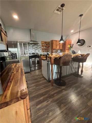 1754 W Big Elm Road, Troy, TX 76579