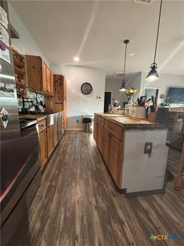 1754 W Big Elm Road, Troy, TX 76579