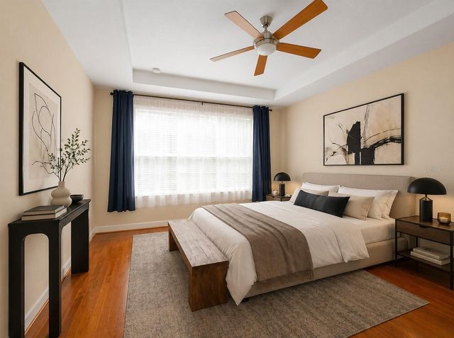 1409 MILLEDGE LANE 1409, Davenport, FL 33896