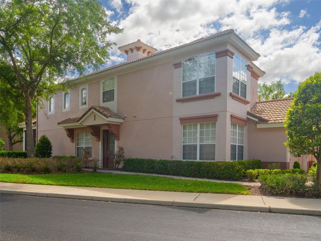 1409 MILLEDGE LANE 1409, Davenport, FL 33896