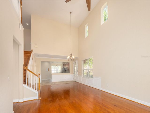 1409 MILLEDGE LANE 1409, Davenport, FL 33896