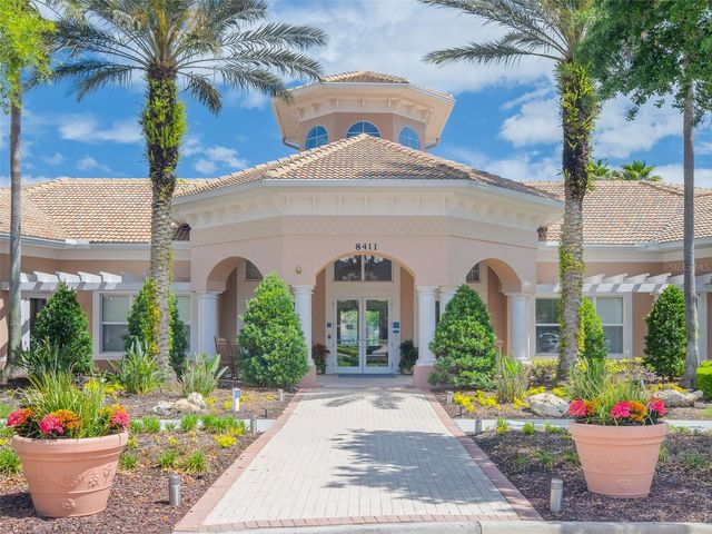 1409 MILLEDGE LANE 1409, Davenport, FL 33896