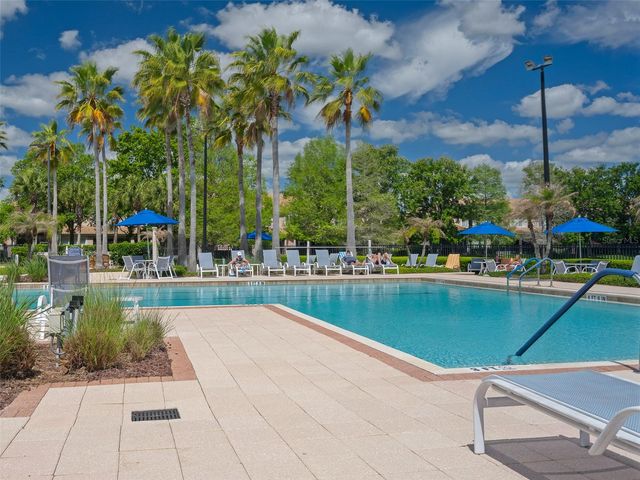 1409 MILLEDGE LANE 1409, Davenport, FL 33896