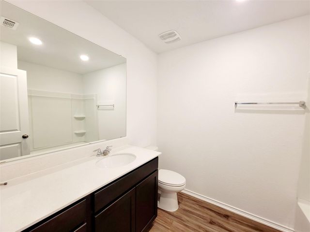 309 Bullhead RD, Bastrop, TX 78602