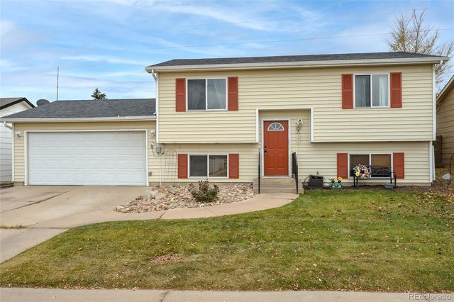 3192 W 3rd Street Road, Greeley, CO 80631