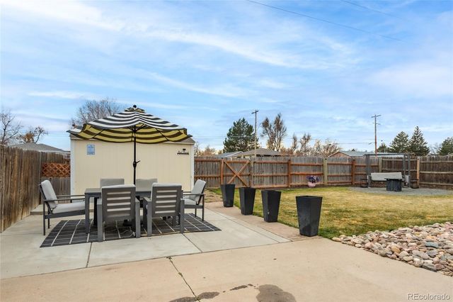 3192 W 3rd Street Road, Greeley, CO 80631