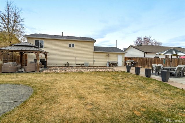 3192 W 3rd Street Road, Greeley, CO 80631
