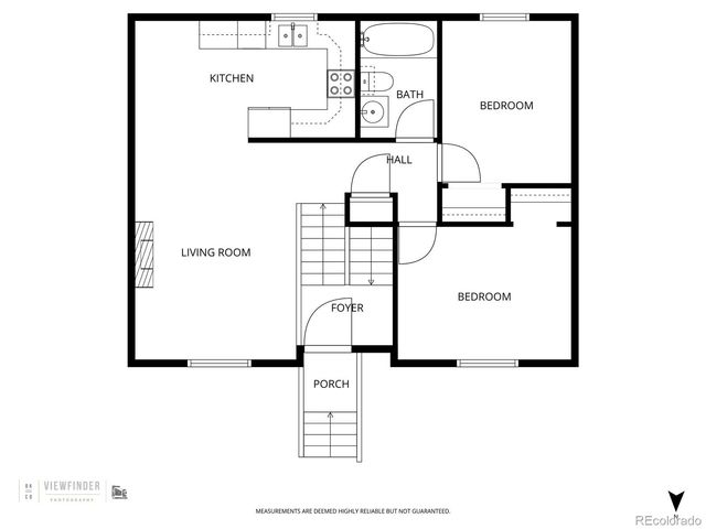 3192 W 3rd Street Road, Greeley, CO 80631