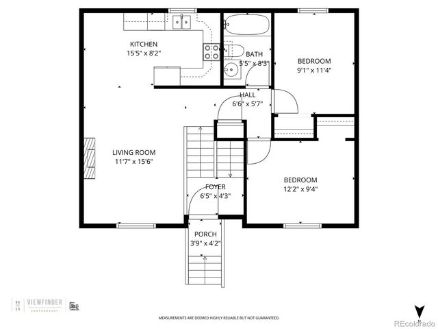 3192 W 3rd Street Road, Greeley, CO 80631