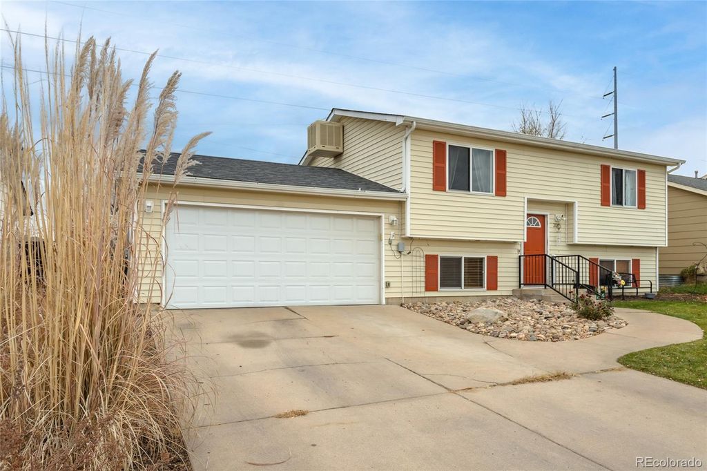 3192 W 3rd Street Road, Greeley, CO 80631