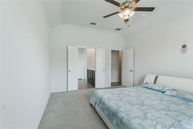 1704 Emilia Drive, Celina, TX 75009