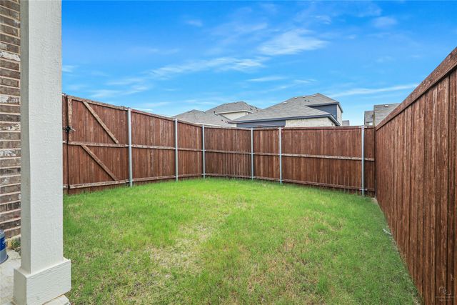 1704 Emilia Drive, Celina, TX 75009