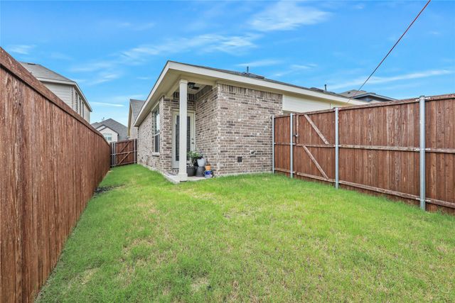 1704 Emilia Drive, Celina, TX 75009