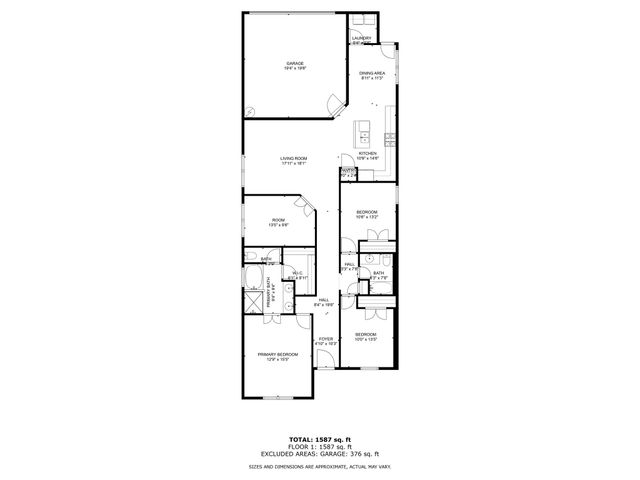1704 Emilia Drive, Celina, TX 75009