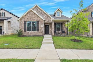1704 Emilia Drive, Celina, TX 75009