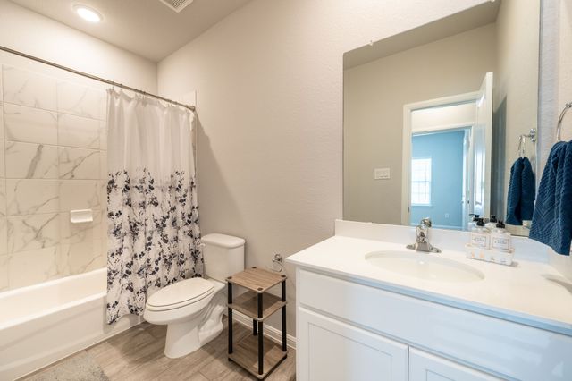 5448 Agalinis Avenue, Royse City, TX 75189