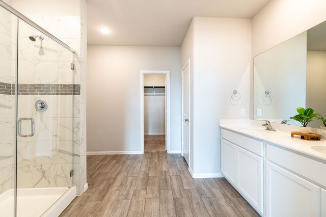 5448 Agalinis Avenue, Royse City, TX 75189