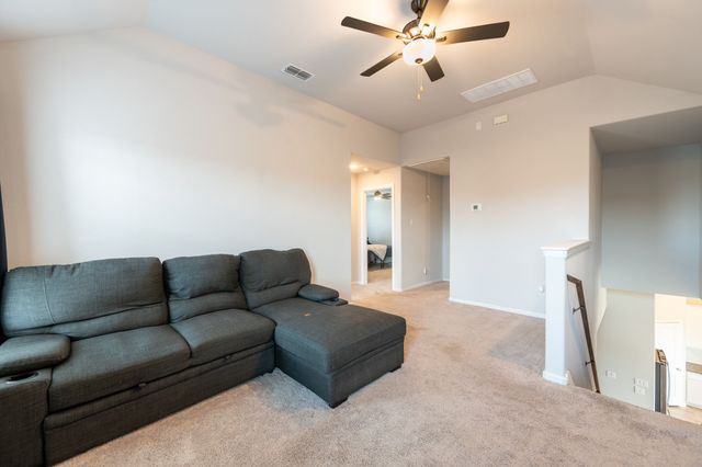 5448 Agalinis Avenue, Royse City, TX 75189