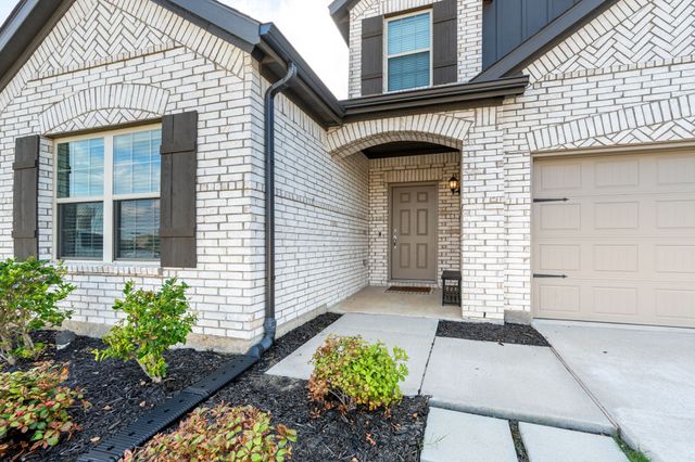 5448 Agalinis Avenue, Royse City, TX 75189