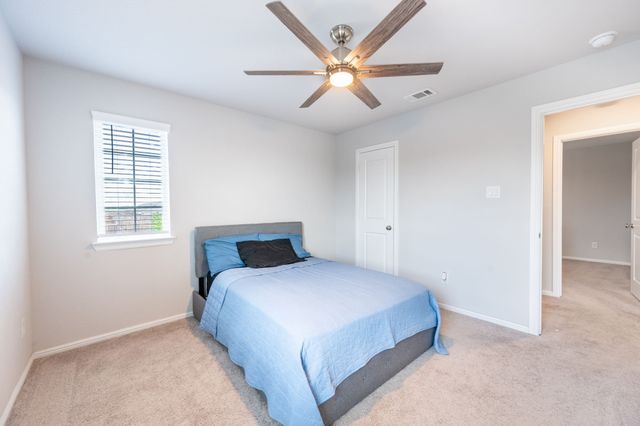 5448 Agalinis Avenue, Royse City, TX 75189