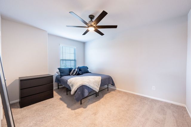 5448 Agalinis Avenue, Royse City, TX 75189