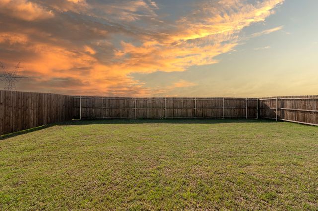 5448 Agalinis Avenue, Royse City, TX 75189