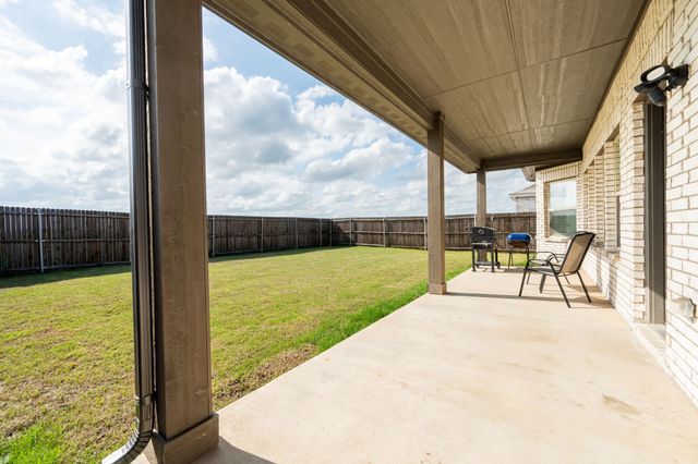 5448 Agalinis Avenue, Royse City, TX 75189
