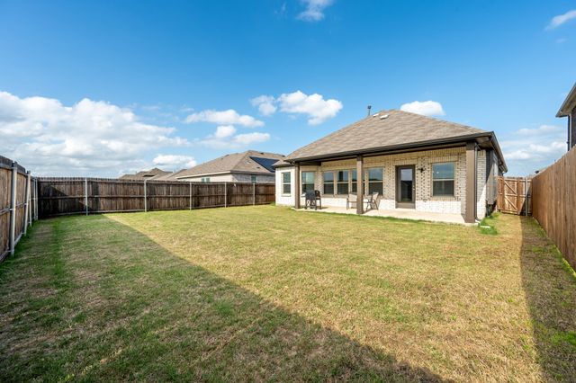 5448 Agalinis Avenue, Royse City, TX 75189