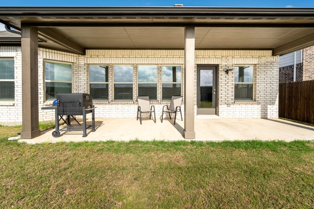 5448 Agalinis Avenue, Royse City, TX 75189