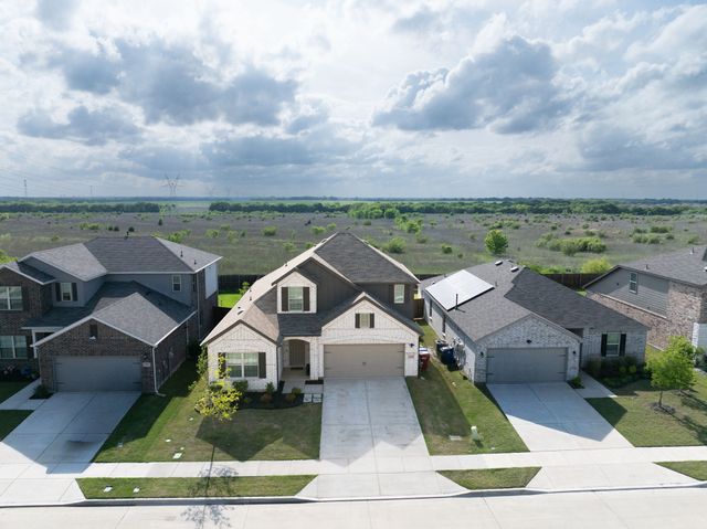 5448 Agalinis Avenue, Royse City, TX 75189